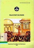 Raja Syaif Zaulyazan