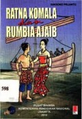 Ratna Komala dan rumbia ajaib