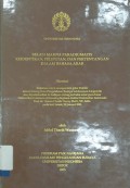 Relasi Makna Paradigmatis Keidentikan, Peliputan, dan Pertentangan Dalam Bahasa Arab