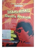 Maklumat sastra profetik