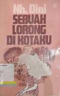 Sebuah Lorong di Kotaku