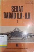 Serat babad ila-ila 1