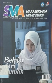 SMA: Maju bersama hebat semua edisi 06 tahun 2020
