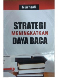 Strategi meningkatkan daya baca