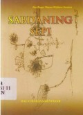 Sabdaning sepi