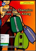 Sabeni Jawara dari tanah abang