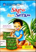 Sagu dari Seram