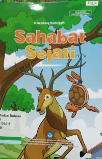 Sahabat Sejati