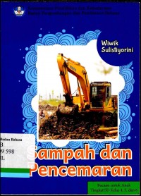 Sampah dan pencemaran