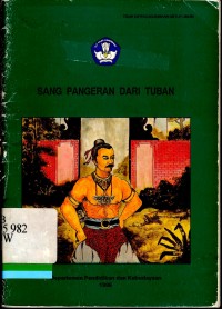 Sang pangeran dari Tuban