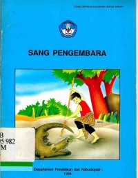 Sang pengembara