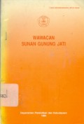 Wawacan Sunan Gunung Jati