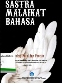 Sastra Malaikat Bahasa