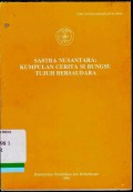 Sastra Nusantar