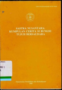 Sastra Nusantar