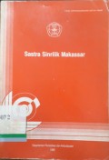 Sastra sinrilik Makassar