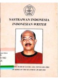 Sastrawan Indonesia, Indonesia Writer