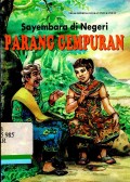 Sayembara di negeri Parang Gempuran