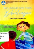 Baru-baruan Dani maen babentengan (Bebentengan pertama Dani)