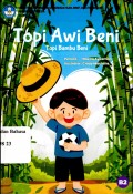 Topi Awi Beni, Topi Bambu Beni