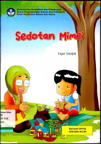 Sedotan Mimpi