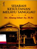 Sejarah Kesultanan Melayu Sanggau
