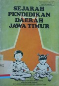 Sejarah pendidikan daerah Jawa Timur