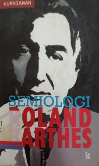 Semioliogi Roland Barthes