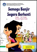 Semoga Banjir Segera Berhenti