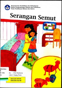 Serangan Semut