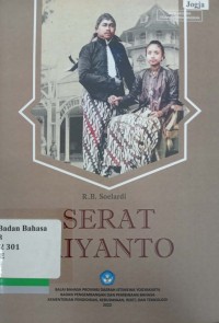 Serat Riyanto