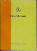 Serat riyanta