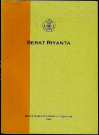 Serat riyanta