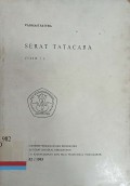 Serat tata cara