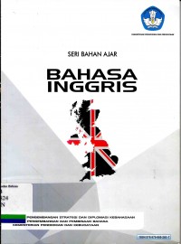 Seri bahan ajar: bahasa Inggris