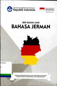 Seri bahan ajar : bahasa Jerman