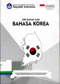 Seri bahan ajar : bahasa Korea