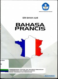 Seri bahan ajar: bahasa Prancis