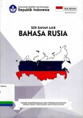 Seri bahan ajar : bahasa Rusia