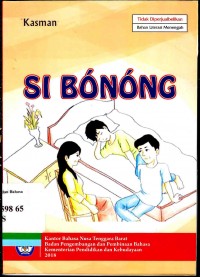 Si Bonong