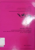 Sijaro Panta: A Folktale from Kumum, Kerinci tex, translation, vocabulary, and sketch of Kumun phonology volume 48, 2001