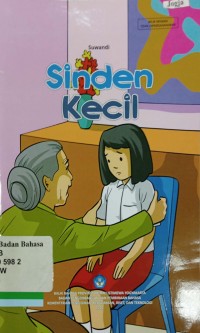 Sinden Kecil