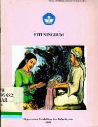 Siti Ningrum