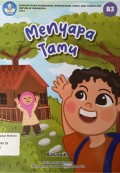 Dari Sam Poo Kong Ke Lumpia Semarang: Buku Saku Pendamping Bahan Ajar BIPA Tingkat Mahir