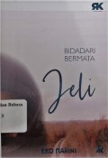 Bidadari bermata jeli