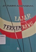 Layar terkembang