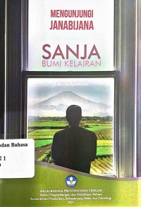 Mengunjungi janabijana: sanja bumi kelairan