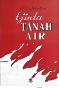 Tjinta tanah air