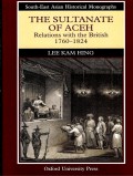 The Sultanate Of Aceh