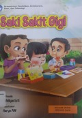 Saki Sakit Gigi